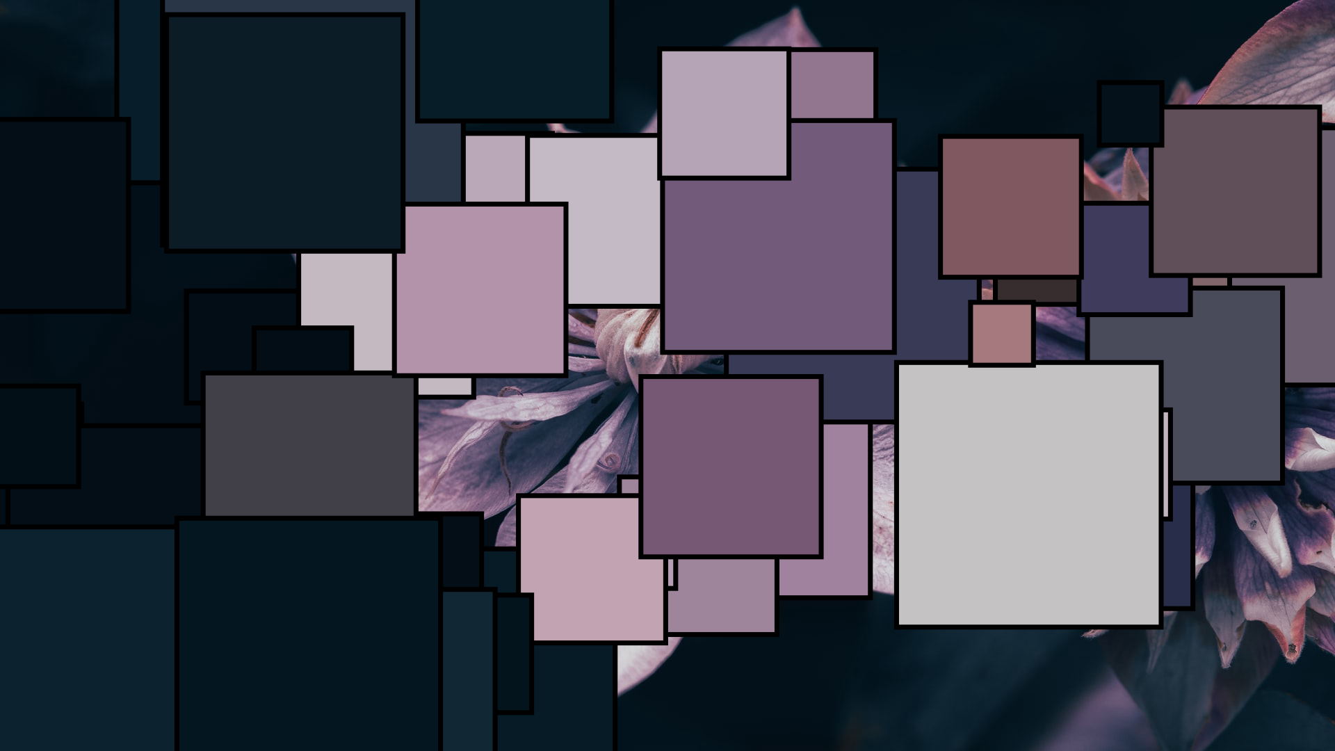 Generative Art Eric Workman