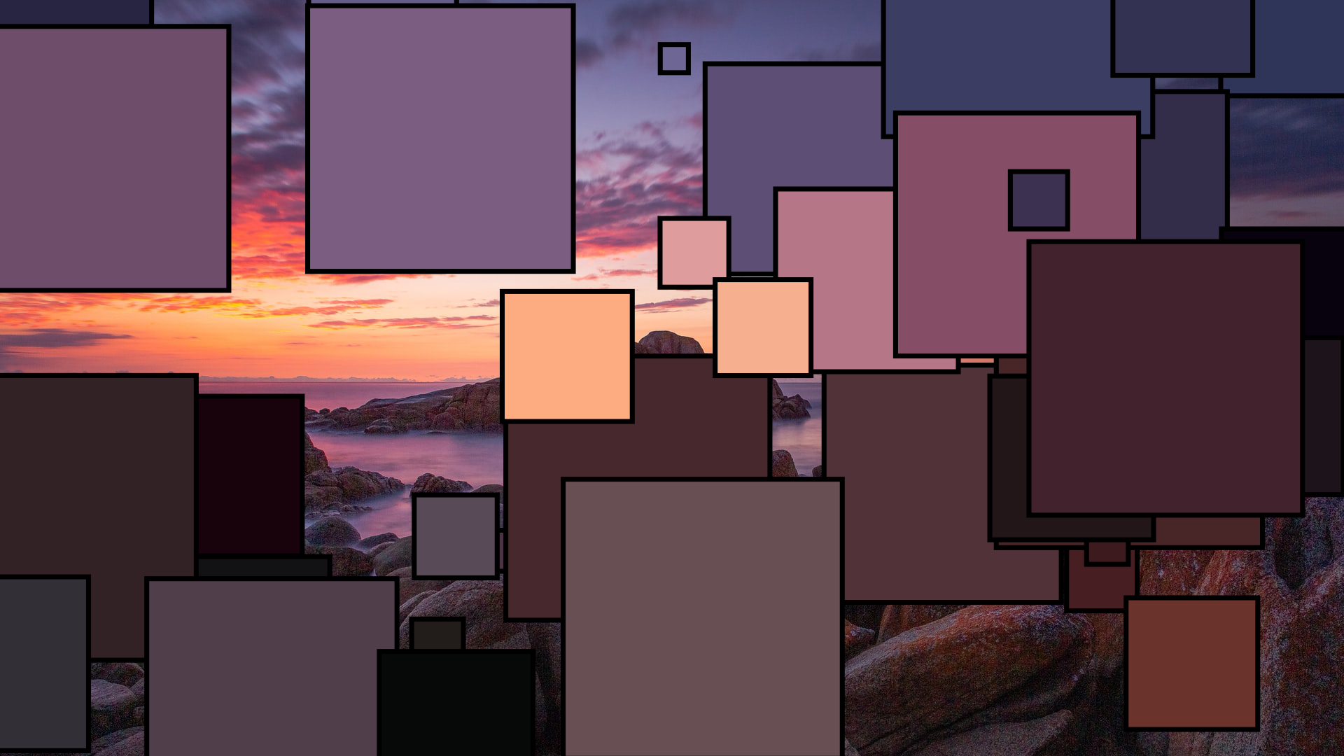 Generative Art Eric Workman