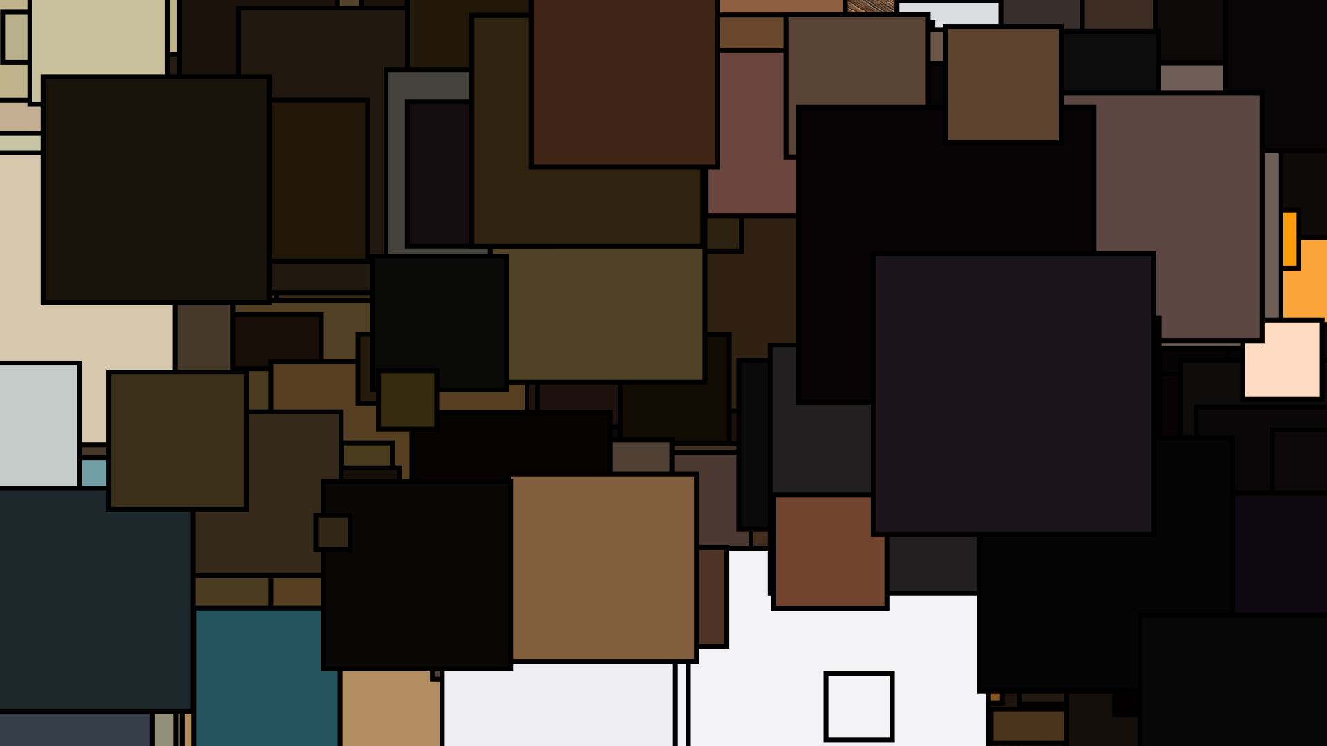 Generative Art Eric Workman